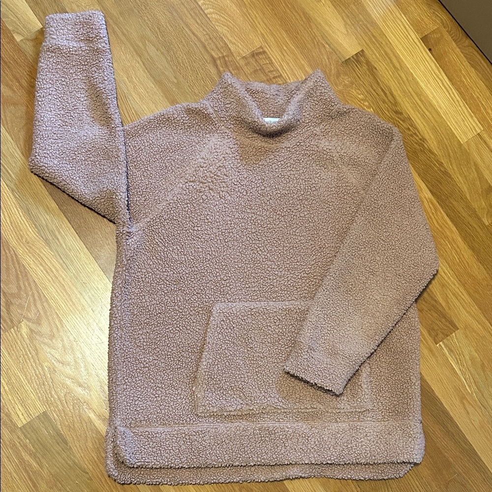HAVEN WELL WITHIN Misses L sweatshirt